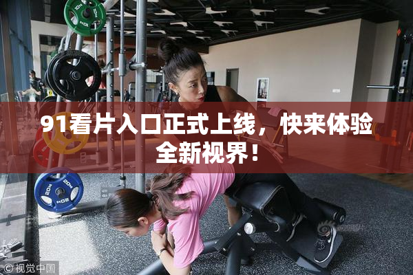 91看片入口正式上线，快来体验全新视界！