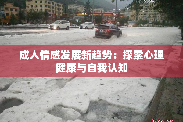 成人情感发展新趋势：探索心理健康与自我认知