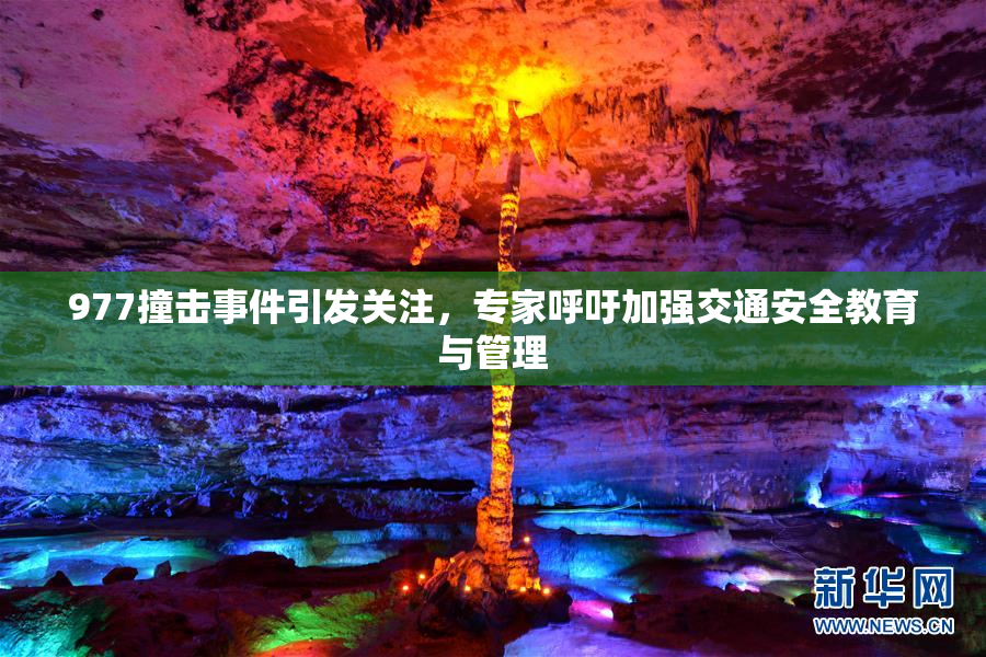 977撞击事件引发关注，专家呼吁加强交通安全教育与管理