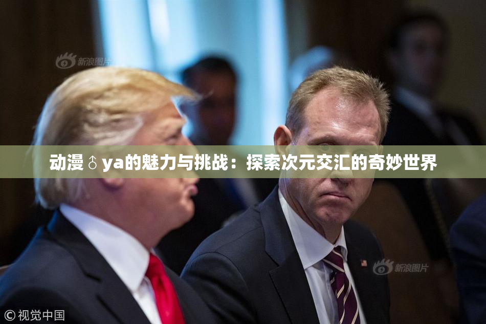动漫♂ya的魅力与挑战：探索次元交汇的奇妙世界