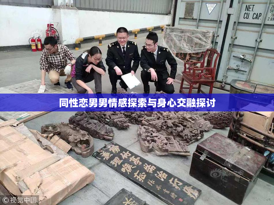 同性恋男男情感探索与身心交融探讨