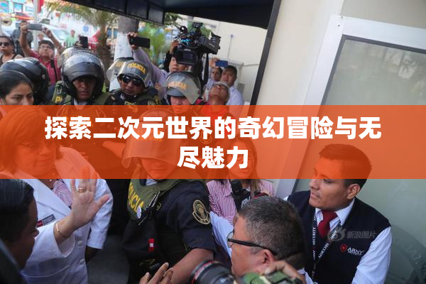 探索二次元世界的奇幻冒险与无尽魅力