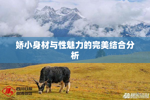 娇小身材与性魅力的完美结合分析