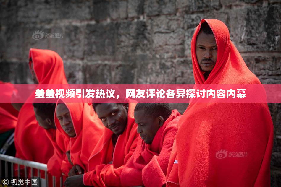 羞羞视频引发热议，网友评论各异探讨内容内幕