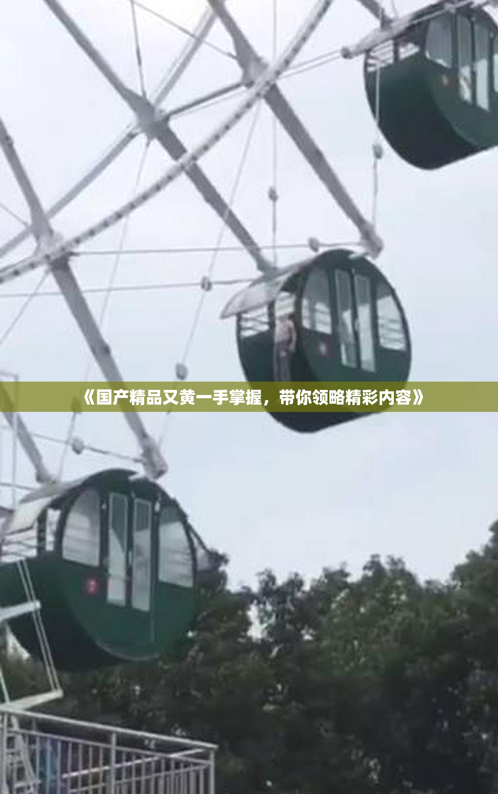 《国产精品又黄一手掌握，带你领略精彩内容》