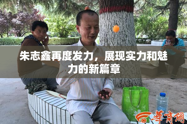 朱志鑫再度发力，展现实力和魅力的新篇章