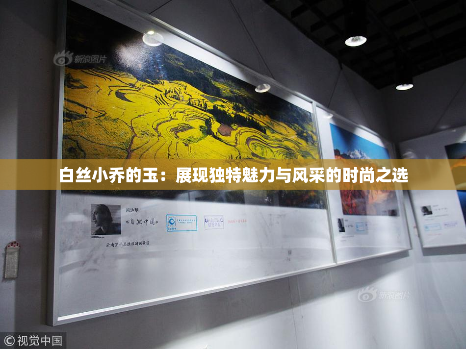 白丝小乔的玉：展现独特魅力与风采的时尚之选