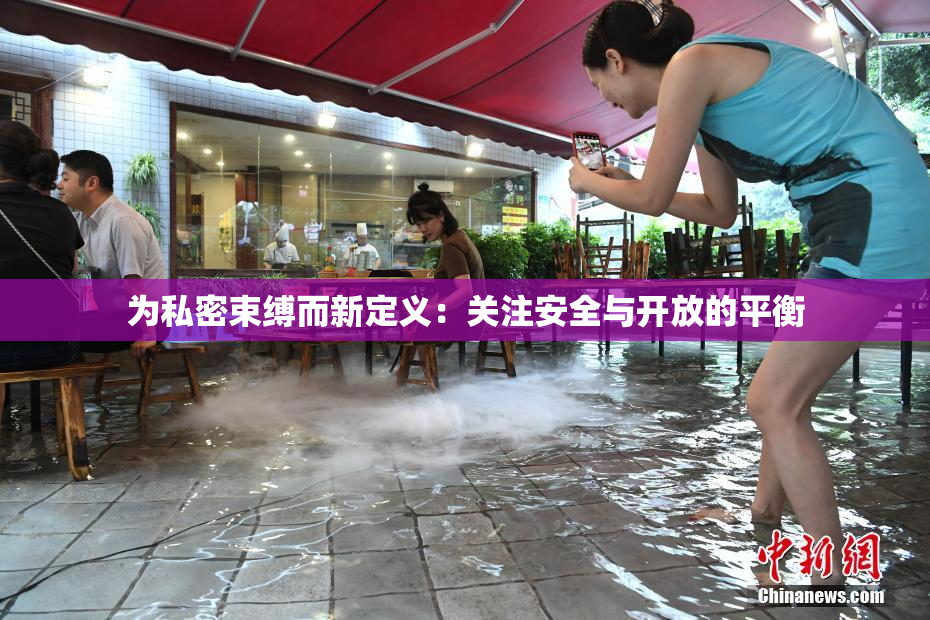 为私密束缚而新定义：关注安全与开放的平衡