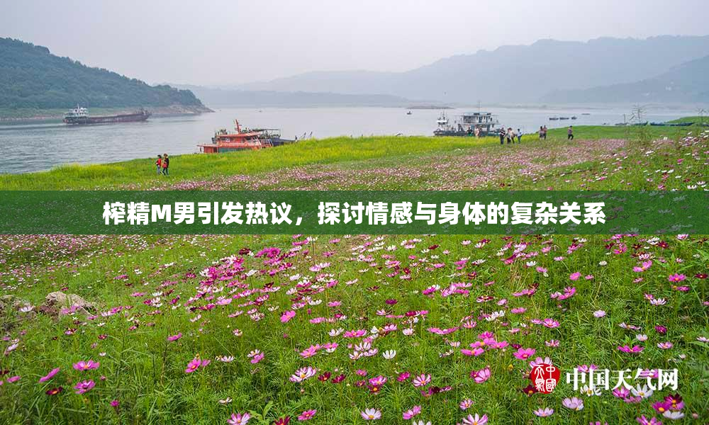 榨精M男引发热议，探讨情感与身体的复杂关系