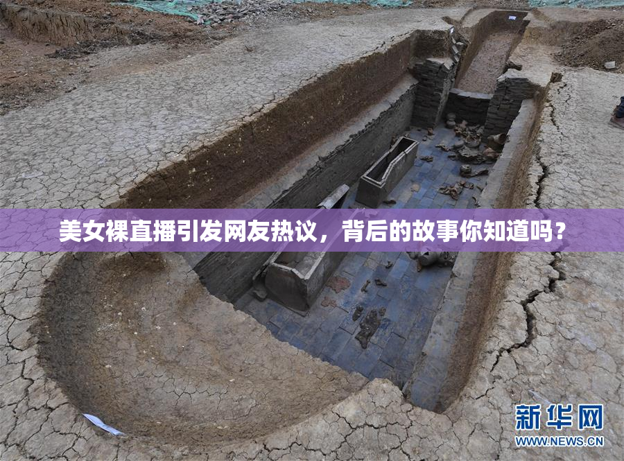 美女裸直播引发网友热议，背后的故事你知道吗？