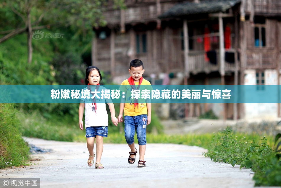粉嫩秘境大揭秘：探索隐藏的美丽与惊喜