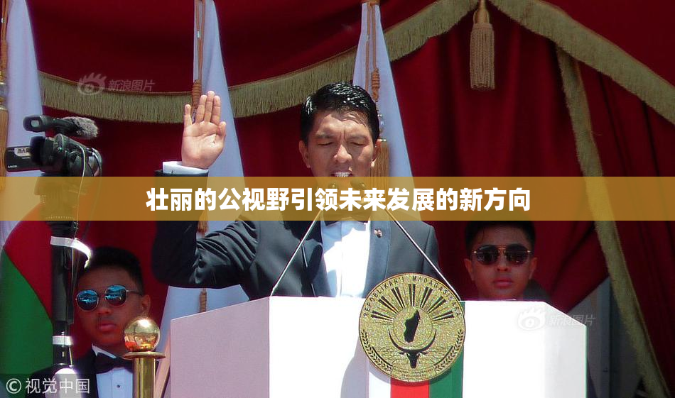 壮丽的公视野引领未来发展的新方向
