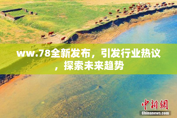 ww.78全新发布，引发行业热议，探索未来趋势
