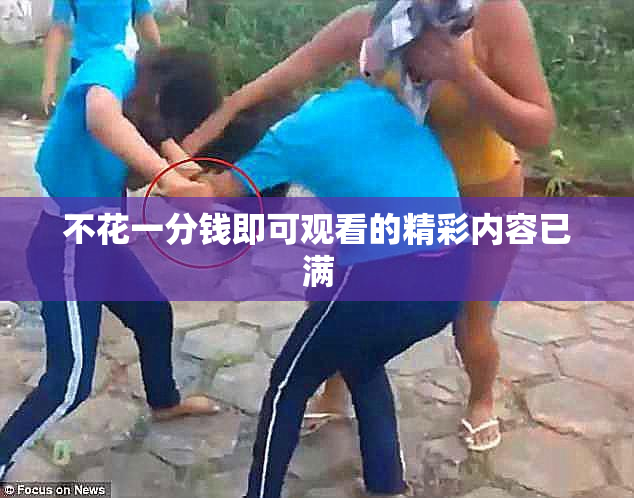 不花一分钱即可观看的精彩内容已满