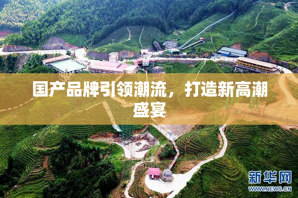 国产品牌引领潮流，打造新高潮盛宴