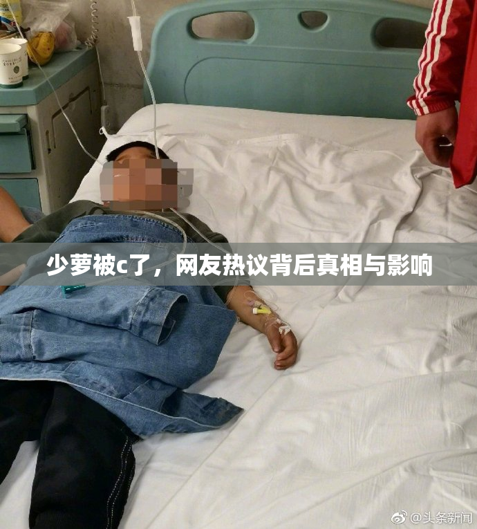 少萝被c了，网友热议背后真相与影响