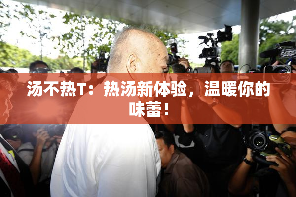 汤不热T：热汤新体验，温暖你的味蕾！