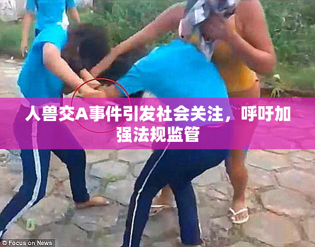 人兽交A事件引发社会关注，呼吁加强法规监管