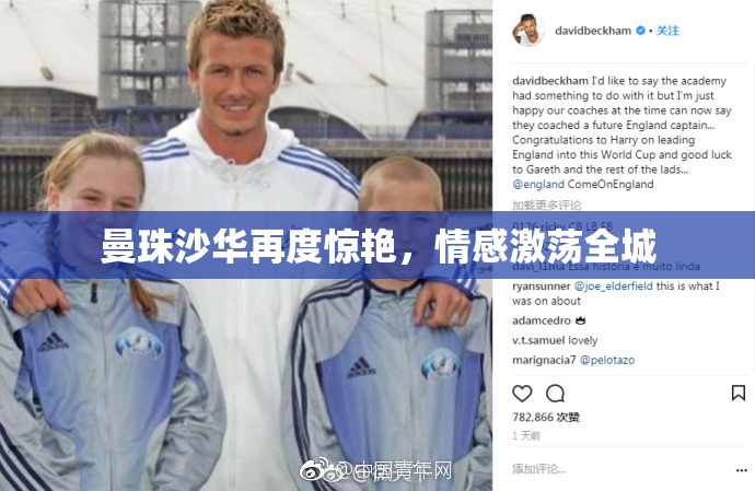 曼珠沙华再度惊艳，情感激荡全城