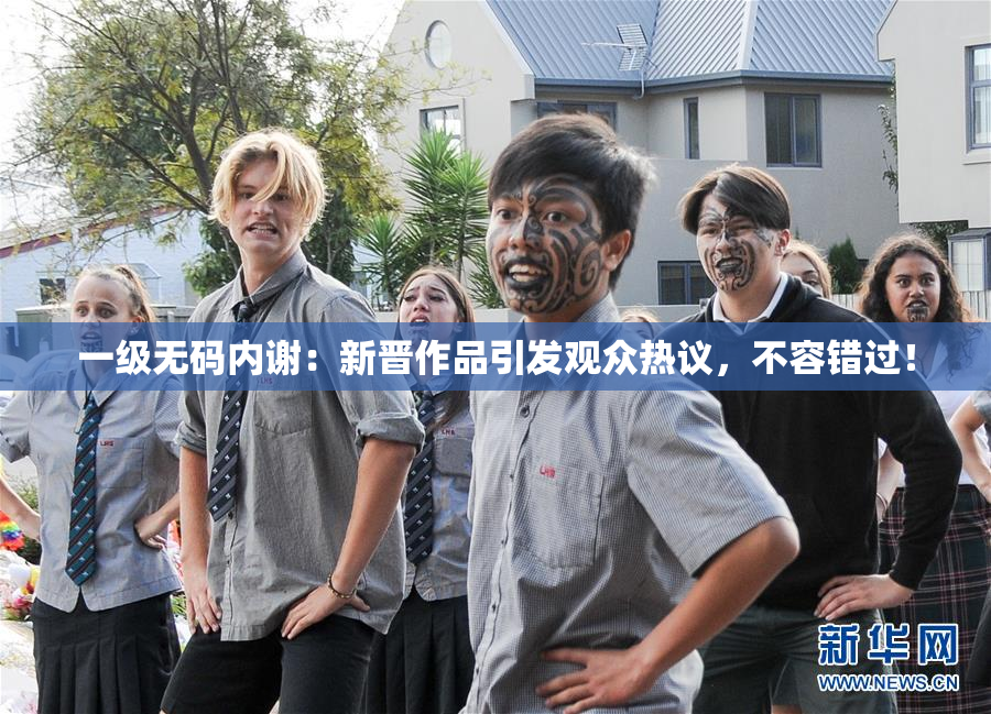 一级无码内谢：新晋作品引发观众热议，不容错过！