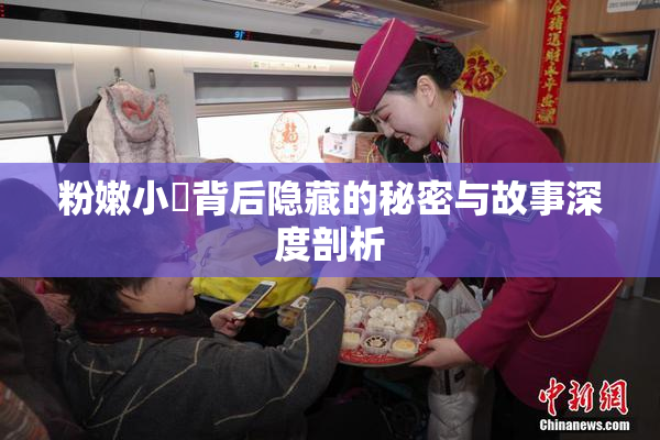 粉嫩小泬背后隐藏的秘密与故事深度剖析