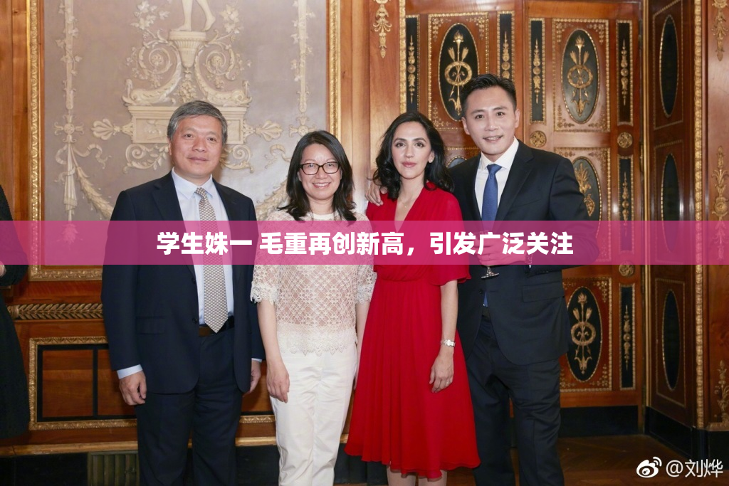 学生姝一 毛重再创新高，引发广泛关注