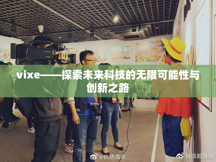 vixe——探索未来科技的无限可能性与创新之路