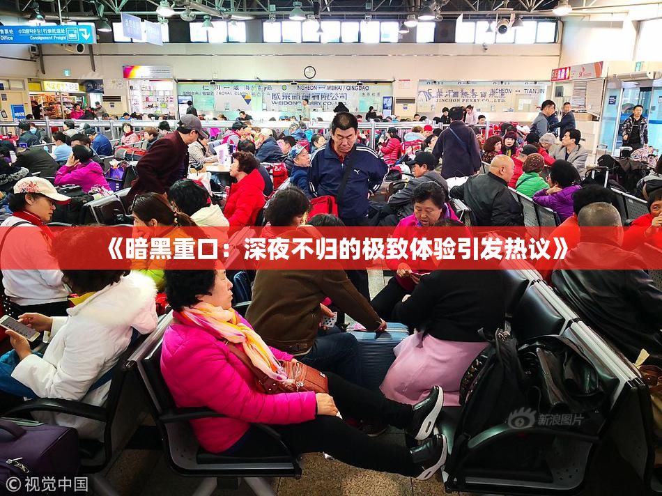 《暗黑重口：深夜不归的极致体验引发热议》