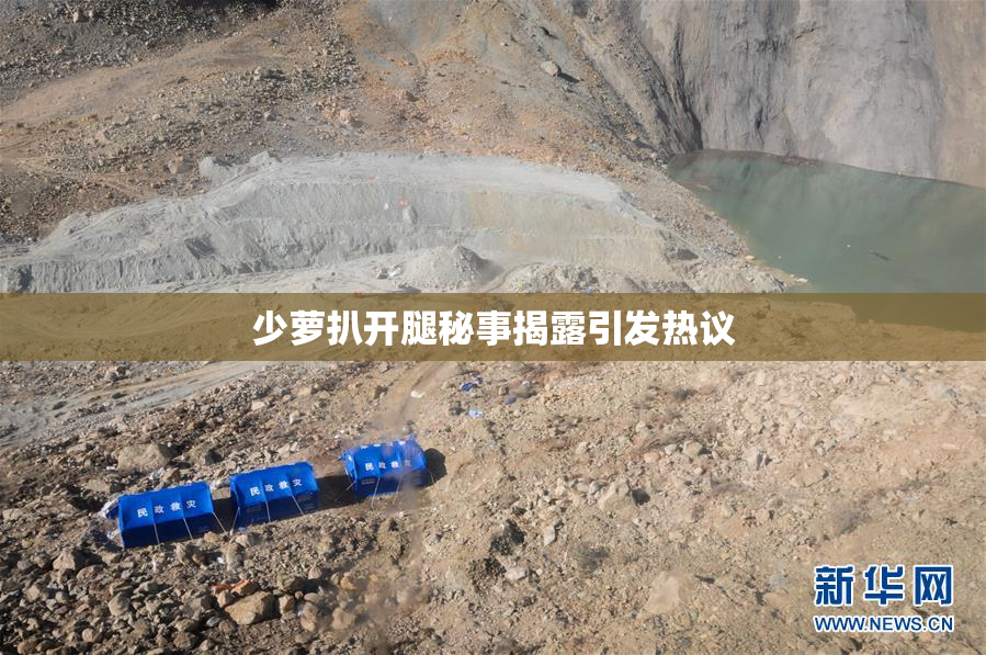 少萝扒开腿秘事揭露引发热议