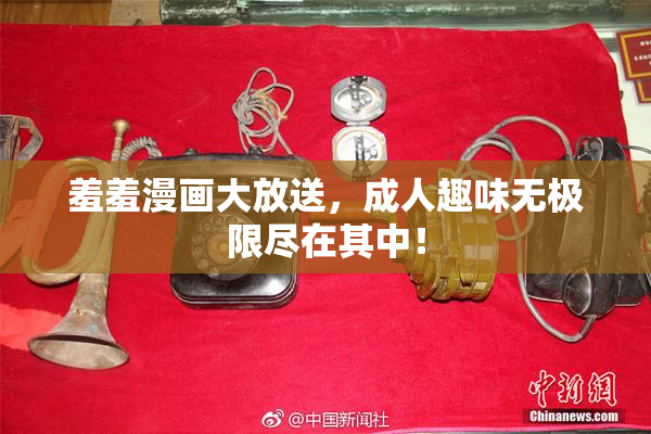 羞羞漫画大放送，成人趣味无极限尽在其中！