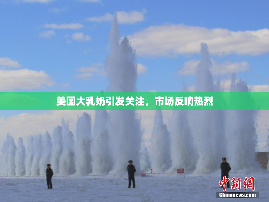 美国大乳奶引发关注，市场反响热烈
