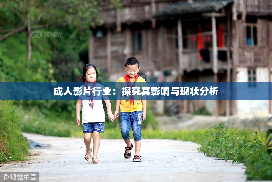 成人影片行业：探究其影响与现状分析