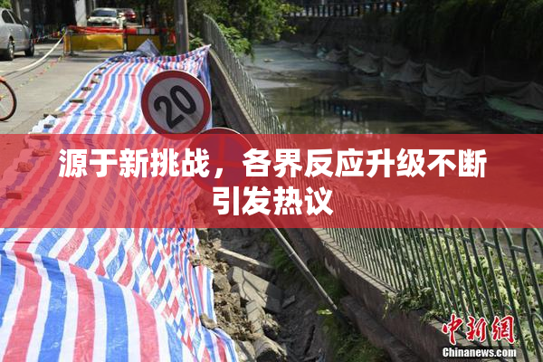 源于新挑战，各界反应升级不断引发热议