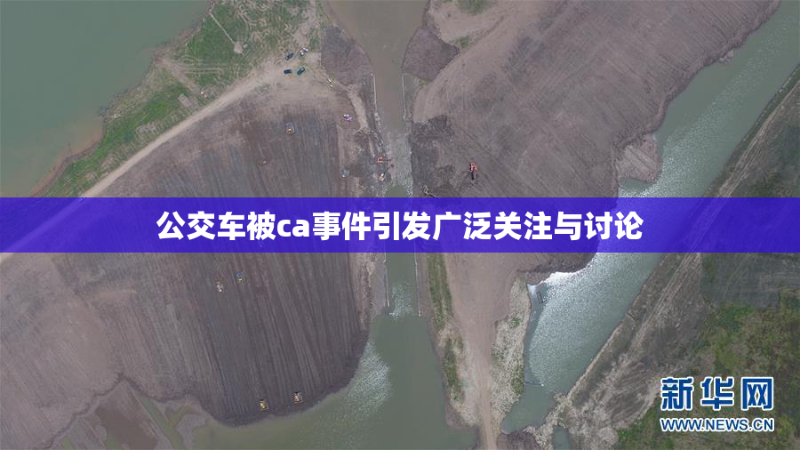 公交车被ca事件引发广泛关注与讨论
