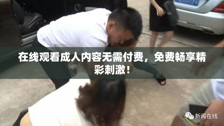 在线观看成人内容无需付费，免费畅享精彩刺激！