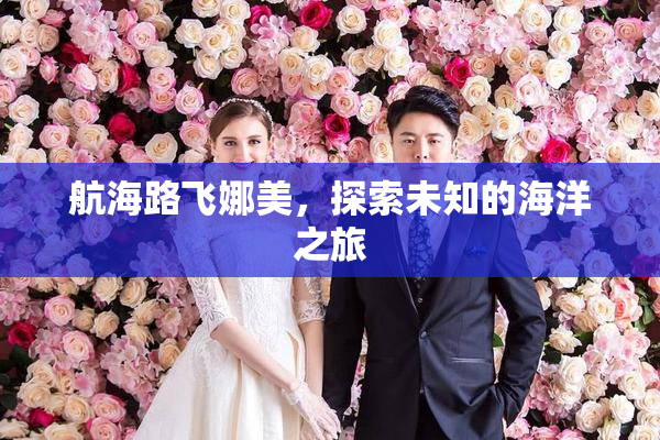 航海路飞娜美，探索未知的海洋之旅