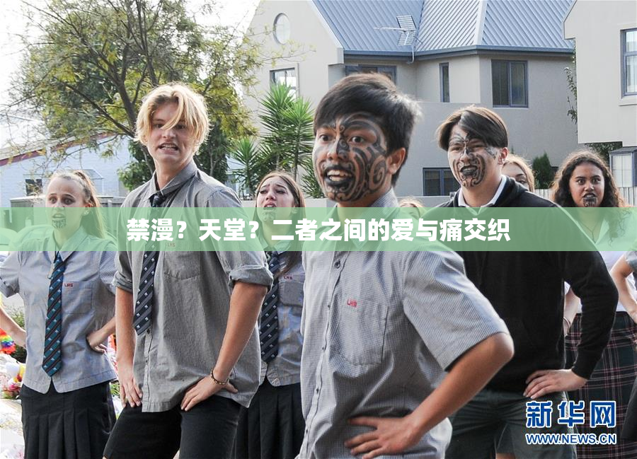 禁漫？天堂？二者之间的爱与痛交织