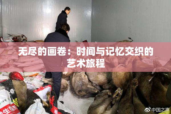 无尽的画卷：时间与记忆交织的艺术旅程