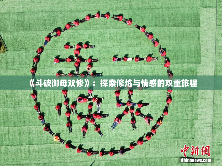 《斗破御母双修》：探索修炼与情感的双重旅程