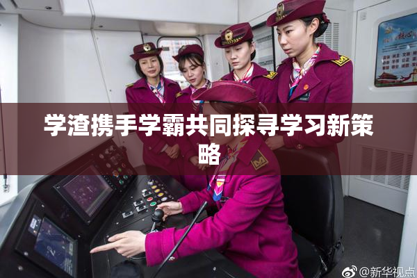 学渣携手学霸共同探寻学习新策略
