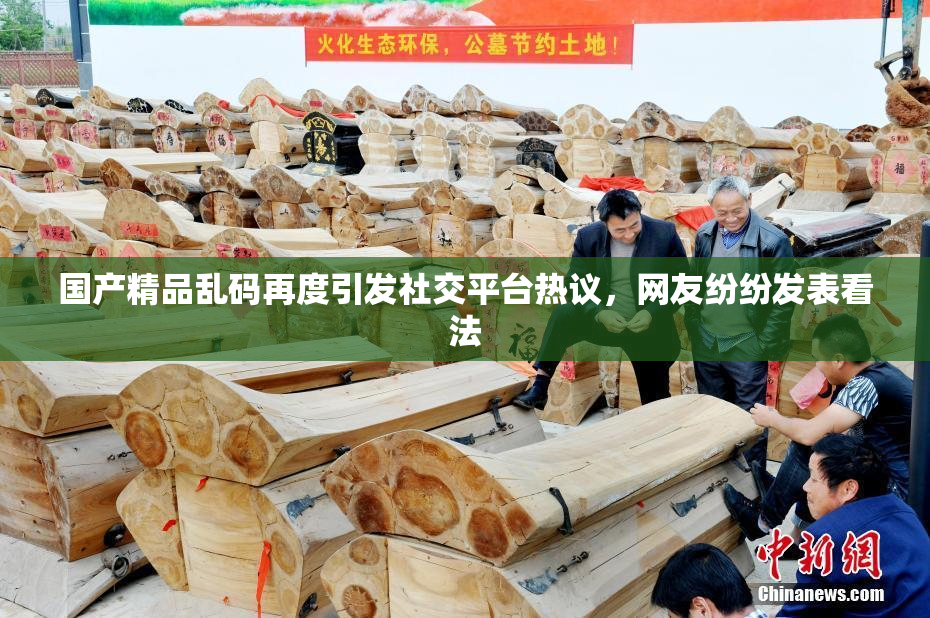 国产精品乱码再度引发社交平台热议，网友纷纷发表看法