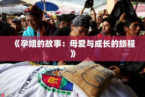 《孕姐的故事：母爱与成长的旅程》