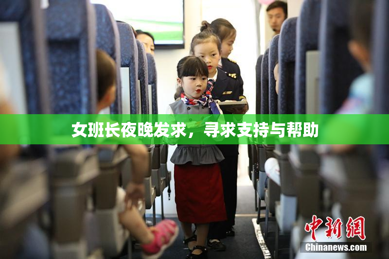 女班长夜晚发求，寻求支持与帮助