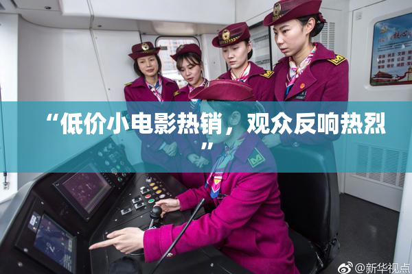“低价小电影热销，观众反响热烈”