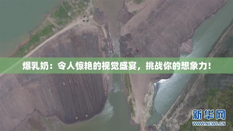爆乳奶：令人惊艳的视觉盛宴，挑战你的想象力！