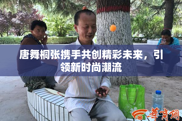 唐舞桐张携手共创精彩未来，引领新时尚潮流