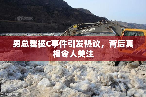 男总裁被C事件引发热议，背后真相令人关注