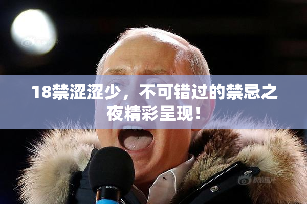 18禁涩涩少，不可错过的禁忌之夜精彩呈现！