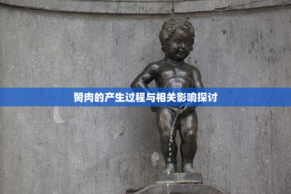 胬肉的产生过程与相关影响探讨