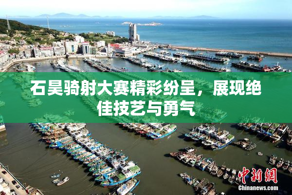 石昊骑射大赛精彩纷呈，展现绝佳技艺与勇气